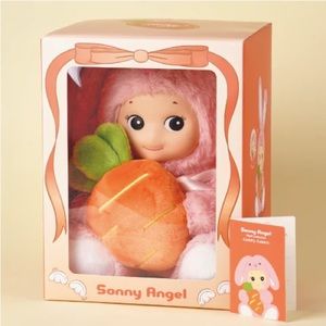 Sonny Angel Cuddly Rabbit Plush